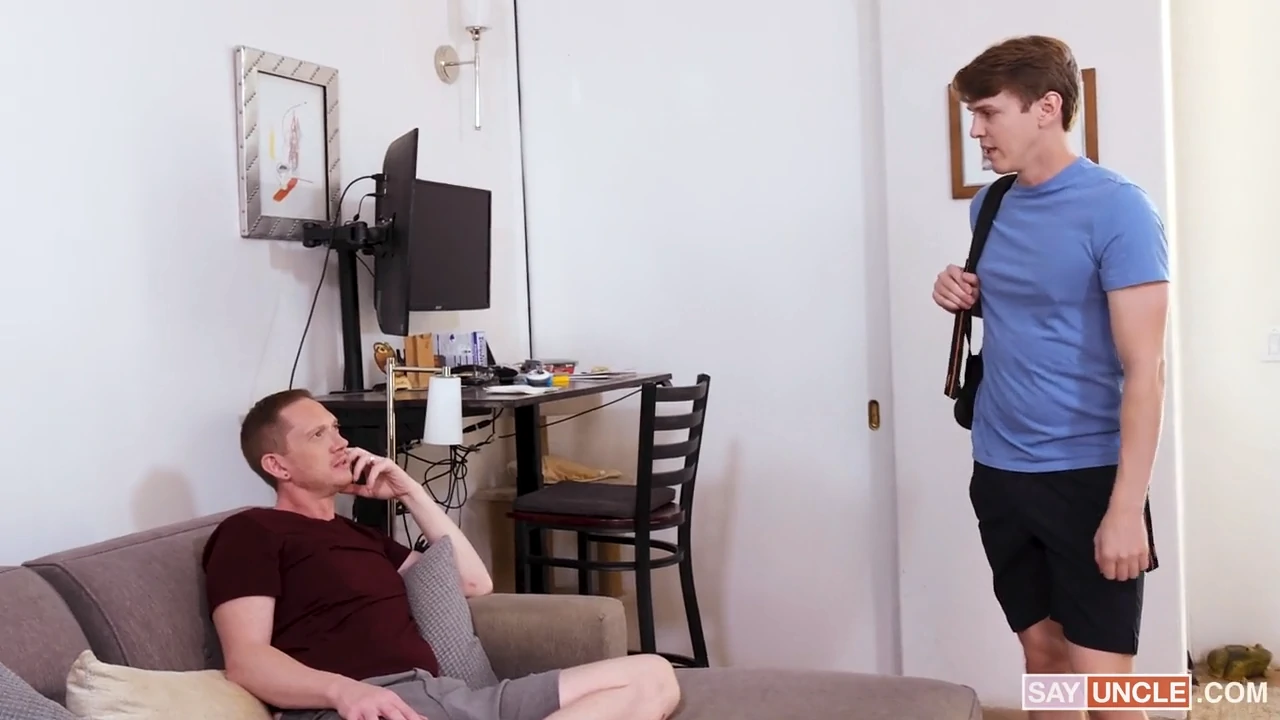 FDK IllCheerYouupWithCock BrodyKayman