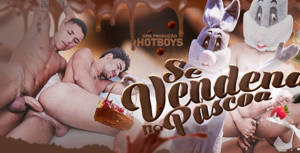 HB SevendendonaPascoa OliverMartinez MichelCampos