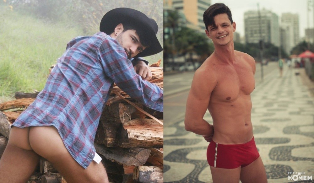 MG RenbriCarioca MarcosGoiano ORetorno