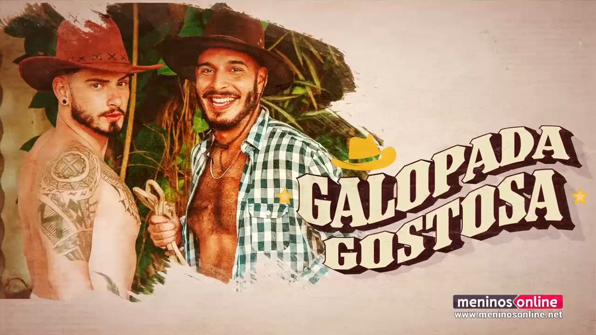 MIO GalopadaGostosa RamonDonatto Jadyko