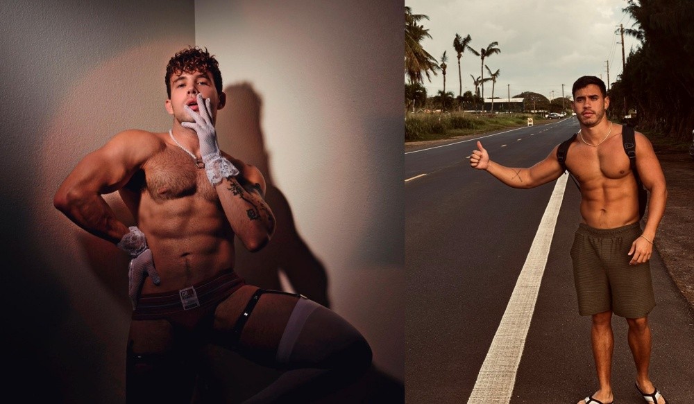 OliverHunt JosephCastlian