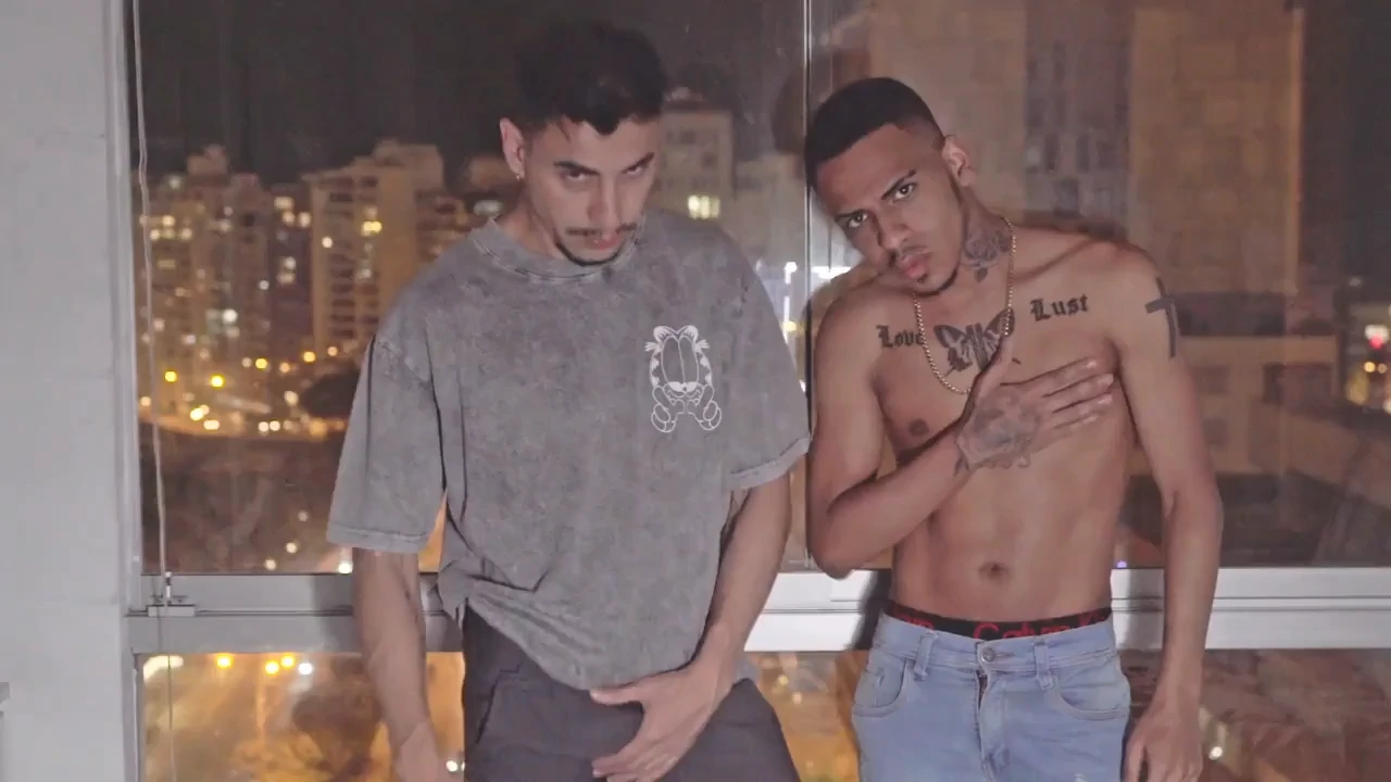 RFC TeachingMyYoungerBrotherHowToFuckAWhiteAss Anthony22517 Blackmanguera