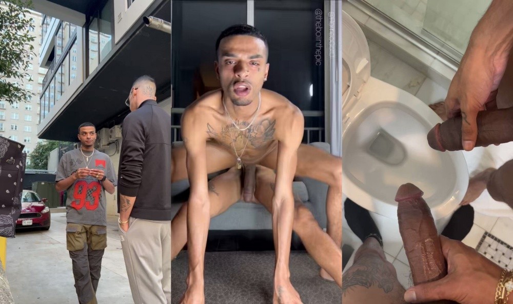 RomeoGotDick Theboyinthepic