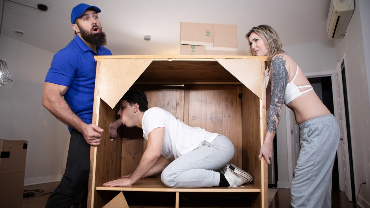 WNB MovingChuck NickiHunter ChuckConrad EnzoMuller