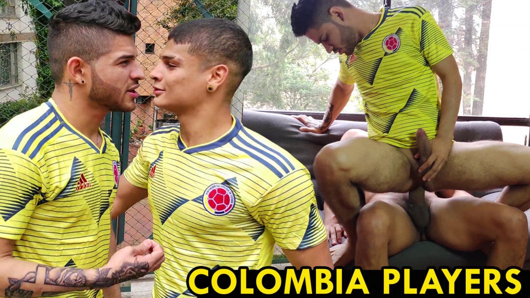 BF ColombianBoys1 ColombianPlayers