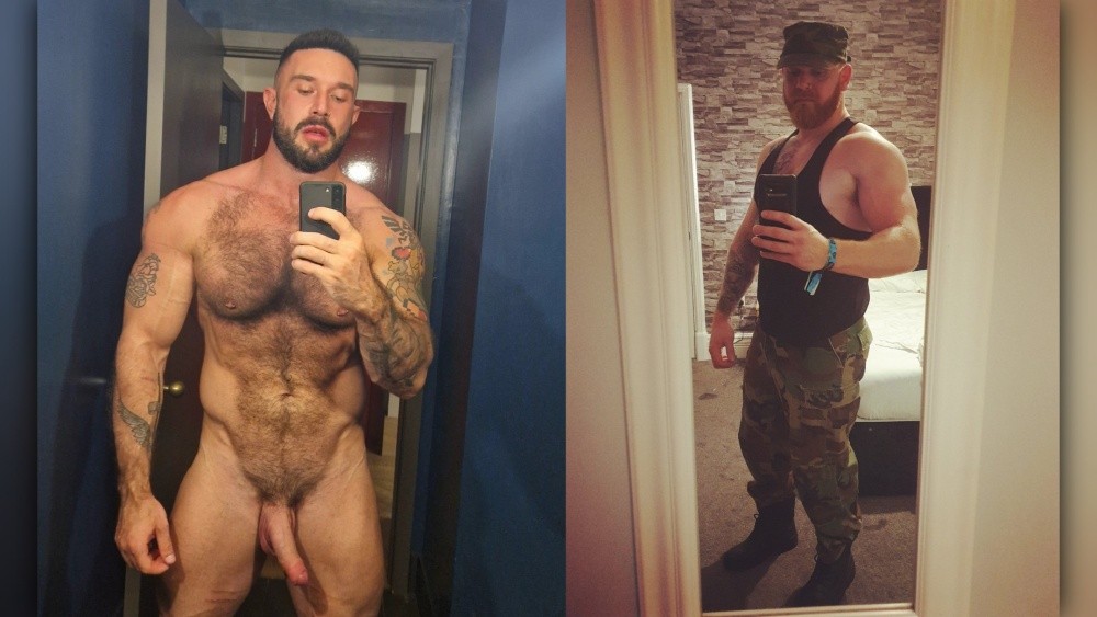 ButchMaddox BoJensen