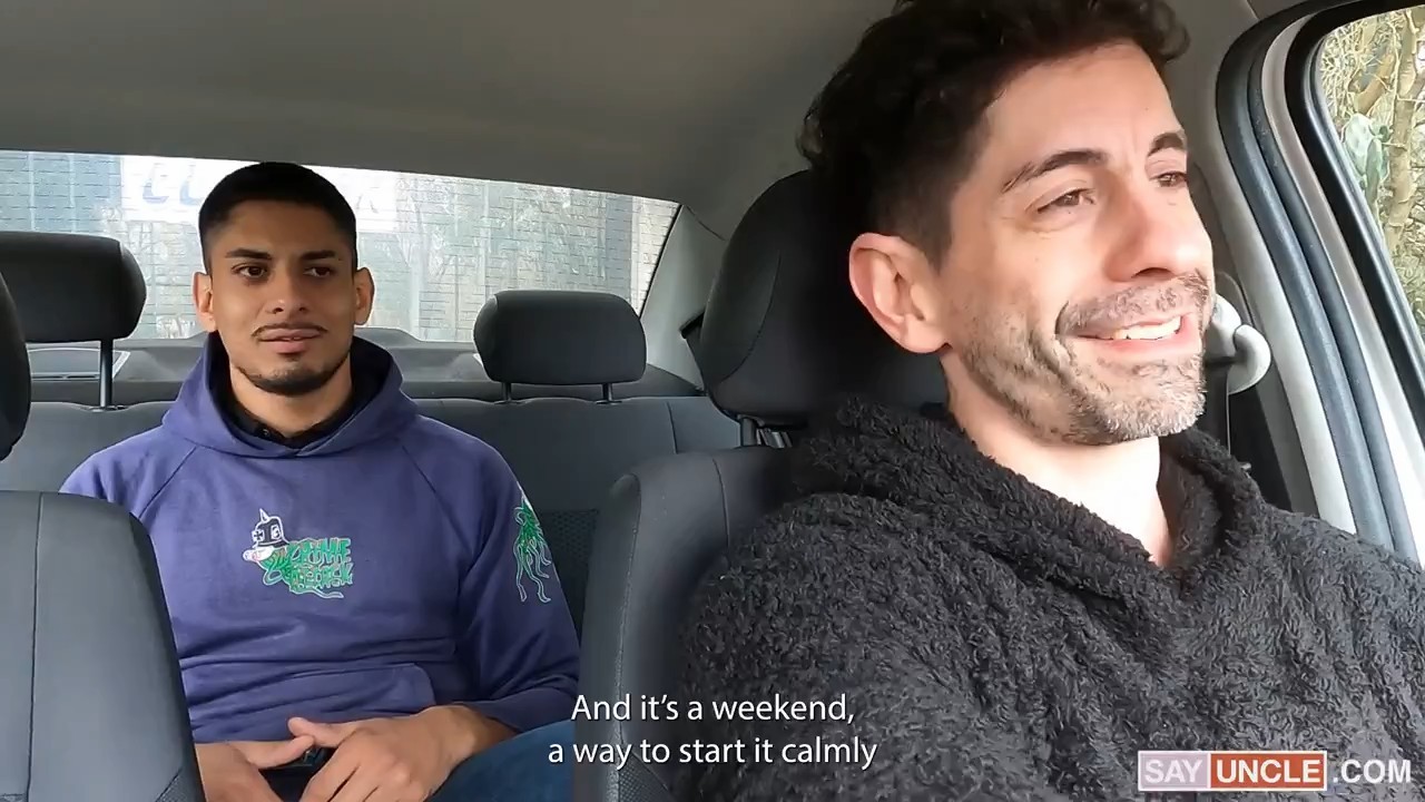 DR ICanBeYourFriend VictorinoStone