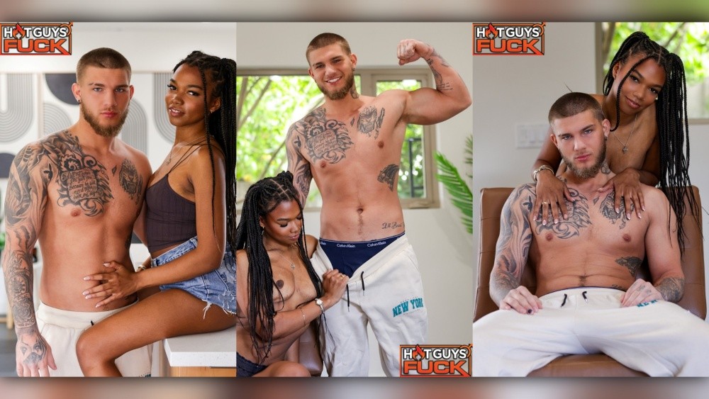 HGF MacLawler AllisonLox CantStopFucking