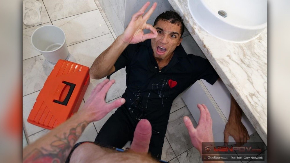 MP LeakySink BrodyFox AmoneBane