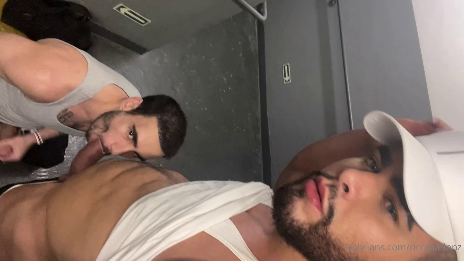 Putaria RicoMarlon DanielPietro