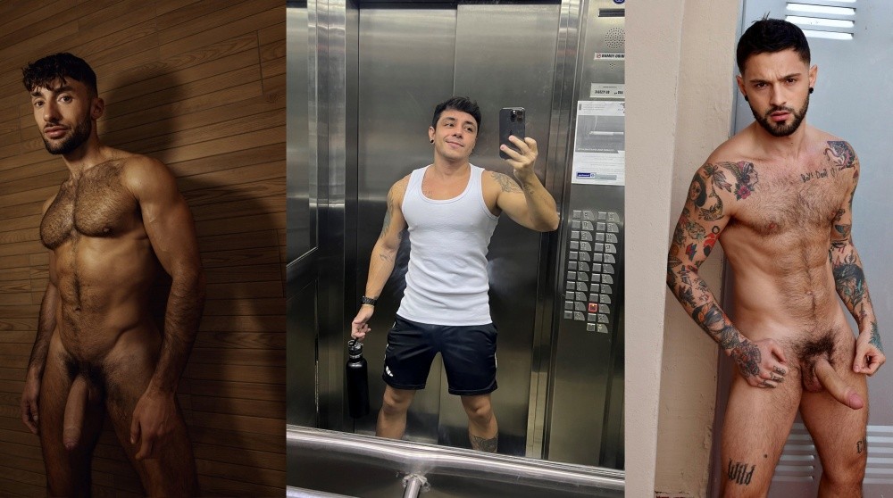 RFC CarnavalinRio OrgywithdoublePenetrations Igorlucios Jolian JordanNeo