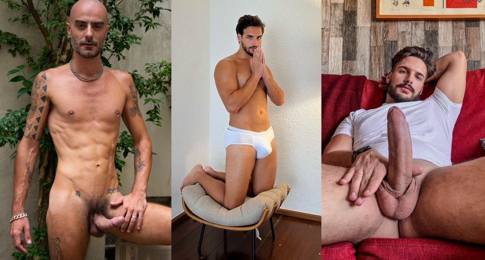 RFC FuckingthehandsomeguyfrombrasilMrSamuelHodecker RecoRomanello SamuelHodecker