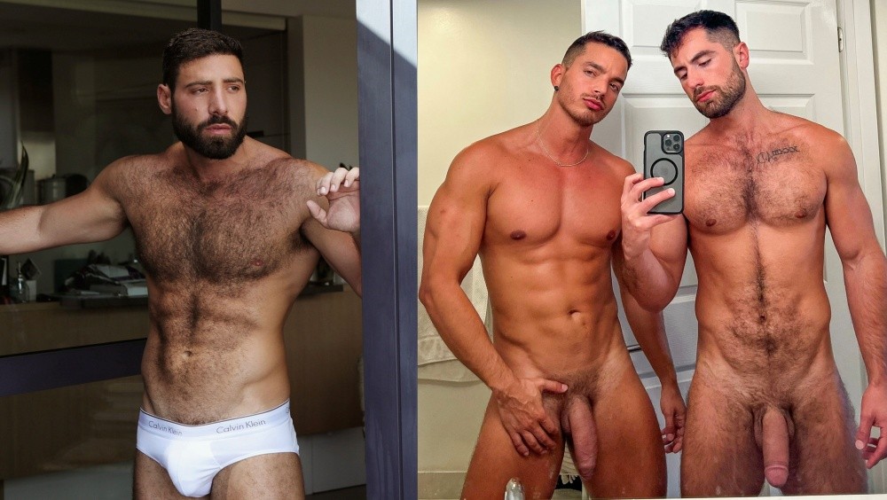 RuggeryValdivia JosePoyato JosephBigz