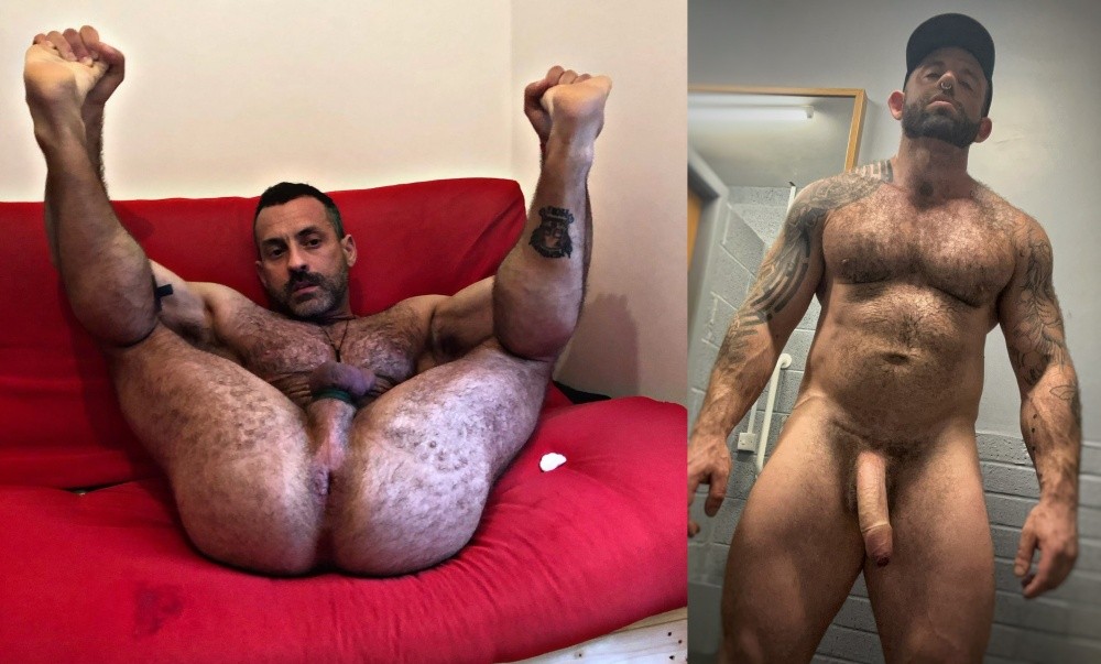 BullBarrett Suddenlyvin