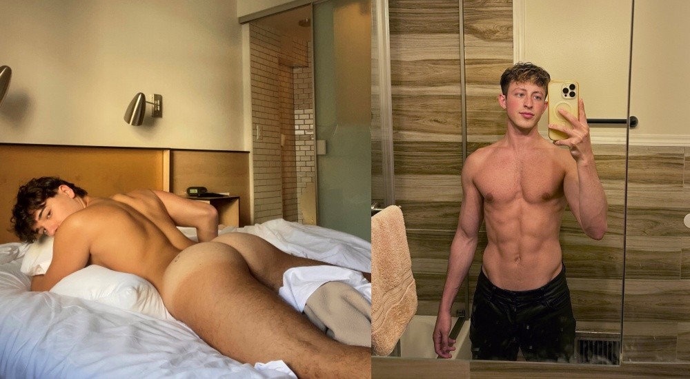 DannyFantasy CallumWest