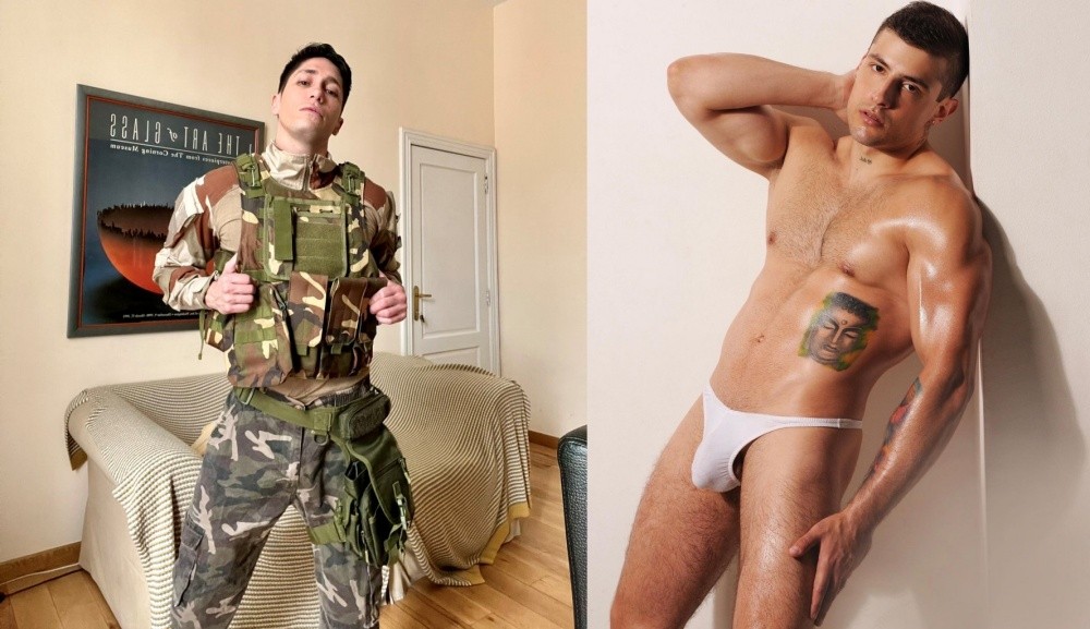 FelipeHervera FeliAdriano