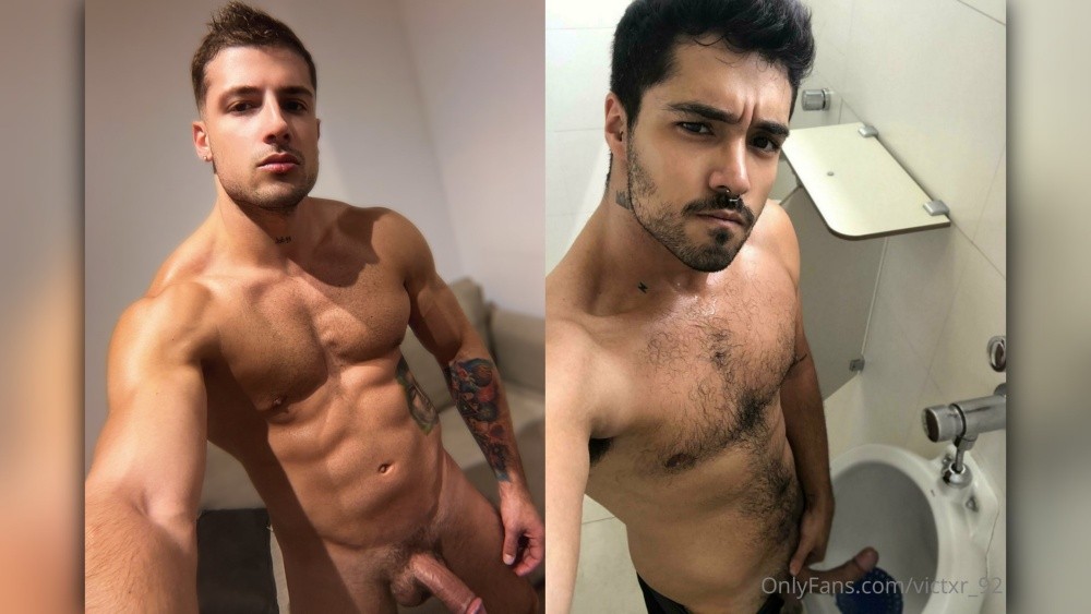 FelipeHervera VictorVeiga