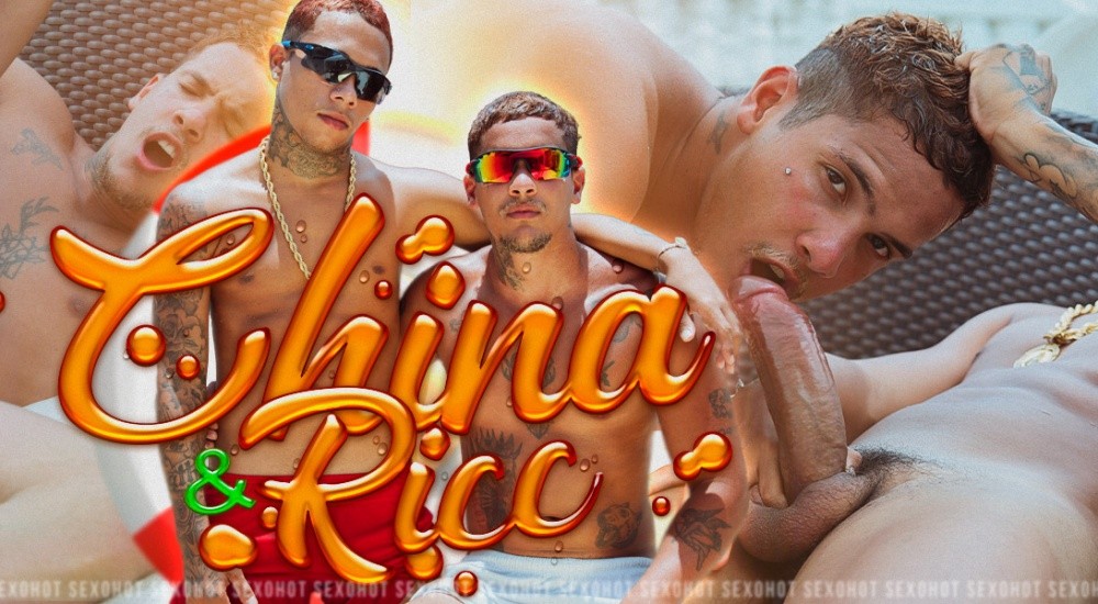 HB China RiccVilarimm