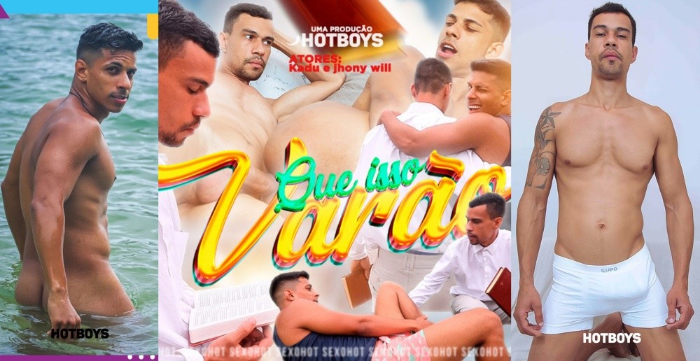 HB QueissoVarao KaduPirocao JhonyWill