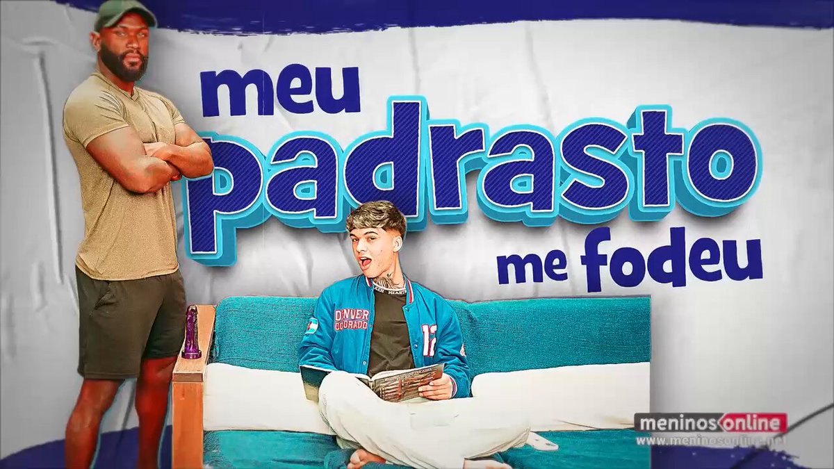 MIO MeuPadrastomeFodeu MiguelBaiano CassioBaumanm