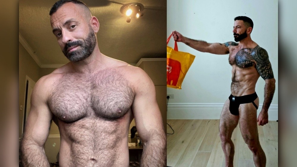 MexicanHunk Suddenlyvin