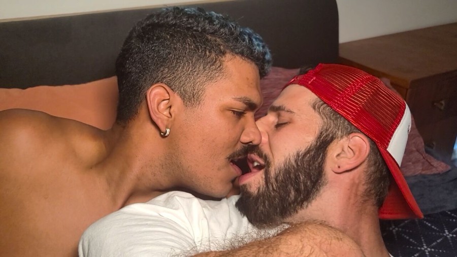 RFC TalkingHugeDickinMexicoCity RomeoDavisXL Salvador24cm