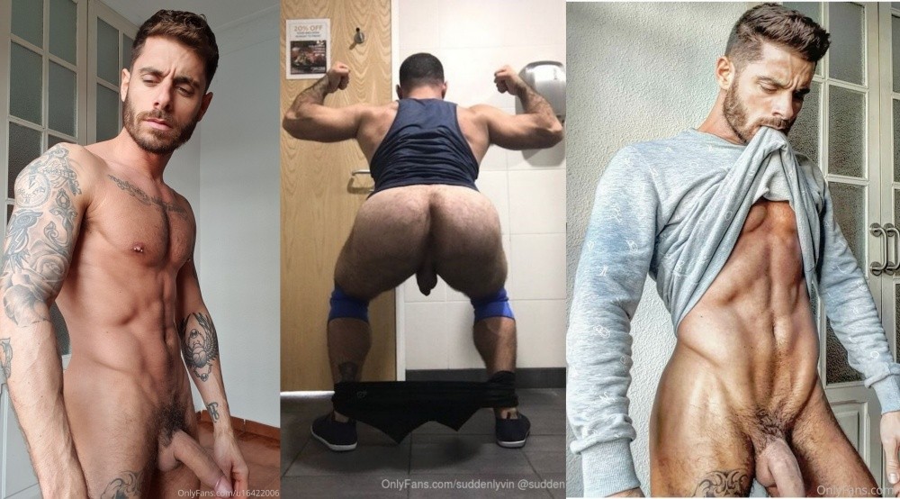 Suddenlyvin RaycoSantana