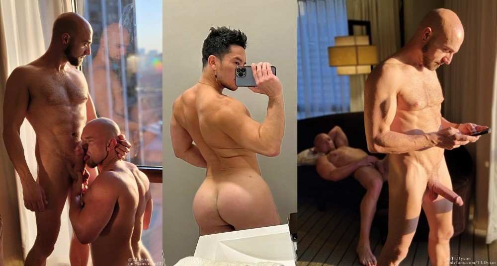 Tldyson Amonds TarzanTopXXXL