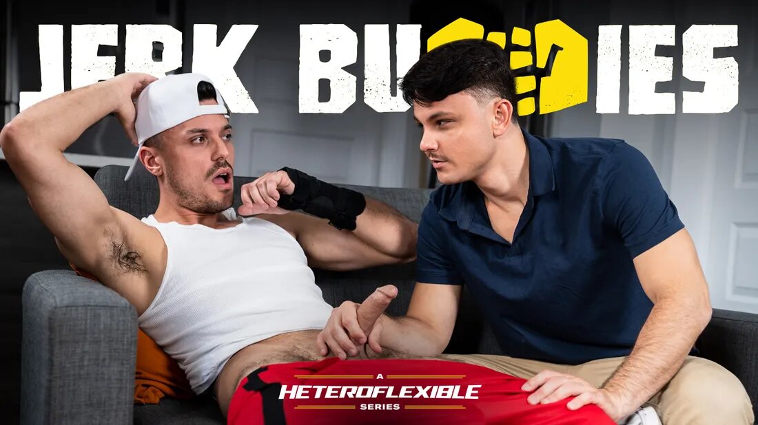 ADT ImJustLookinOutForYaBud EnzoMuller NateRose