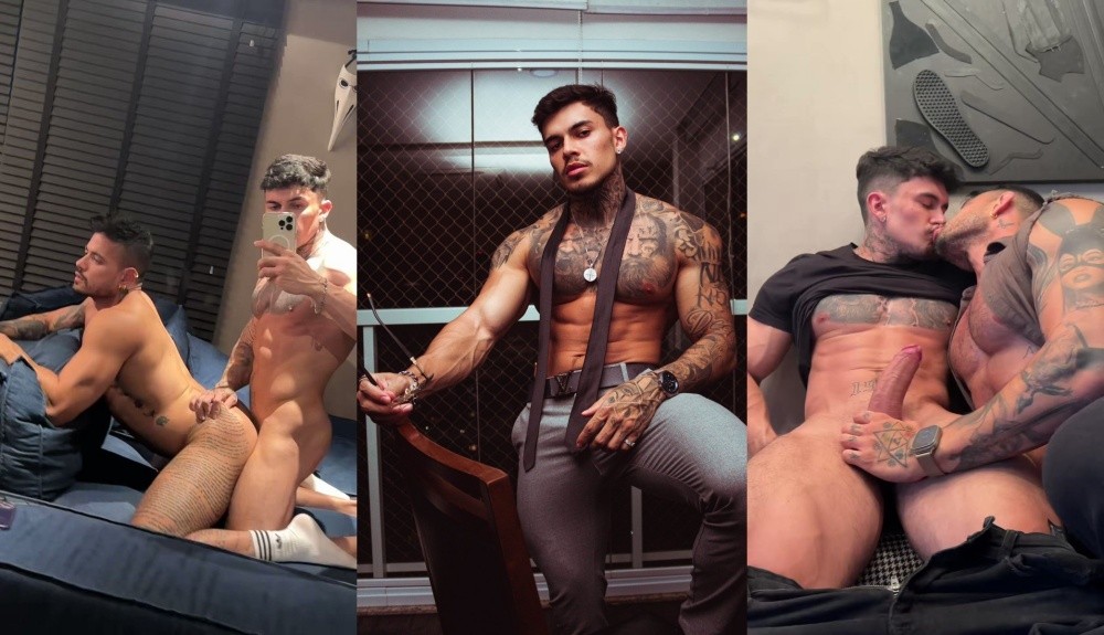 AlejoOspina VitinhoPrado