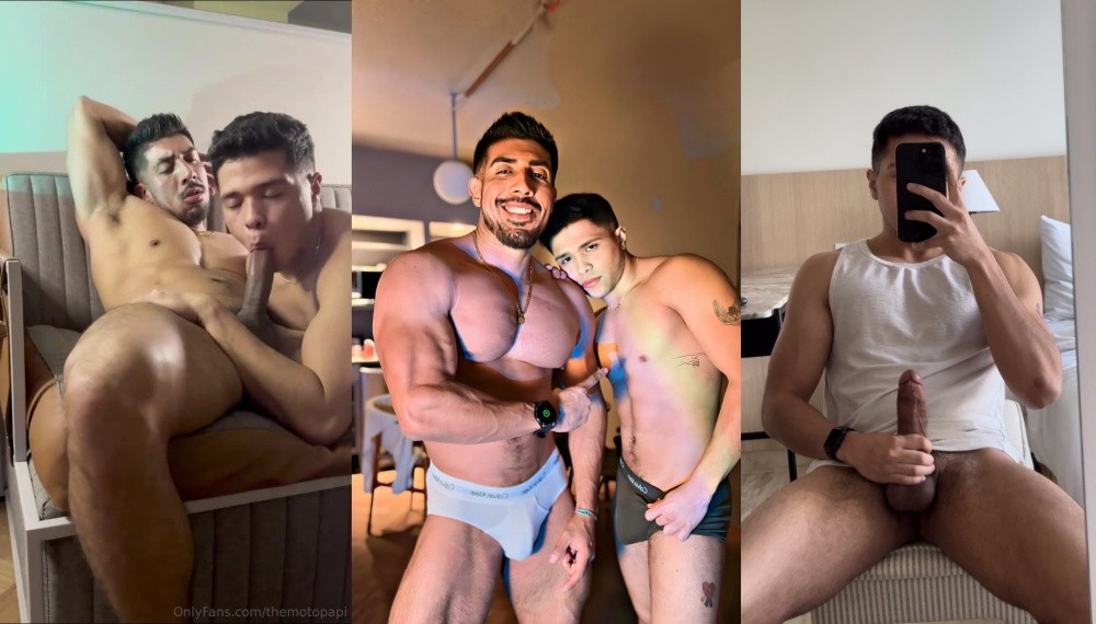 AugustoArias Motopapi