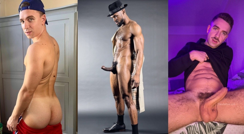 BoeJackRyan DeanMenace 1