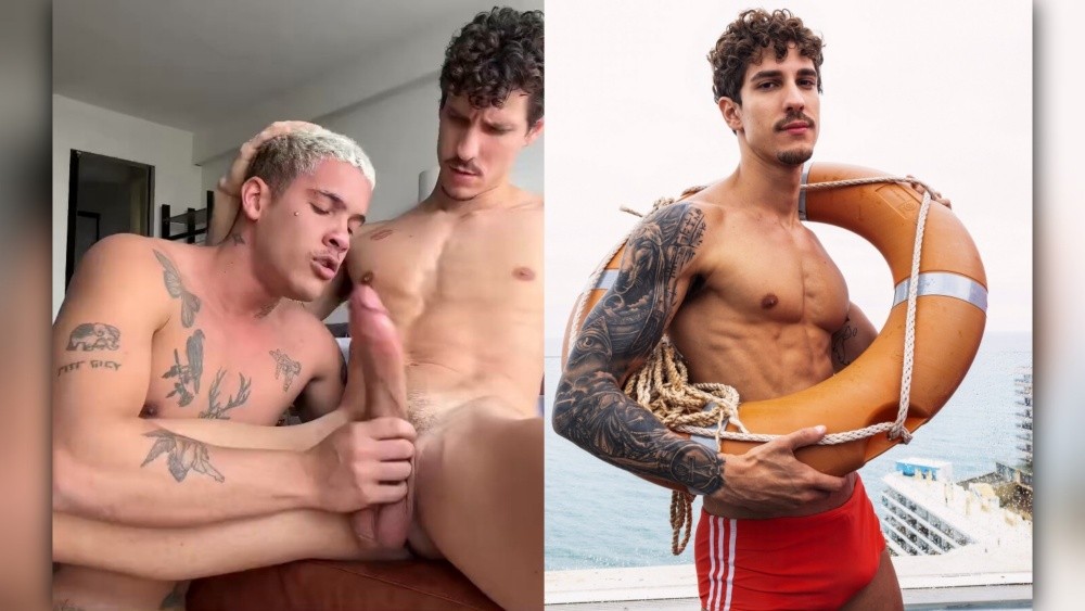 GabrielCoimbra RicVilarrim