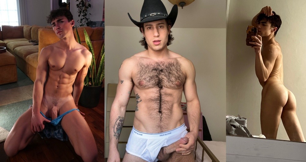 HollywoodOtter NickFloyd