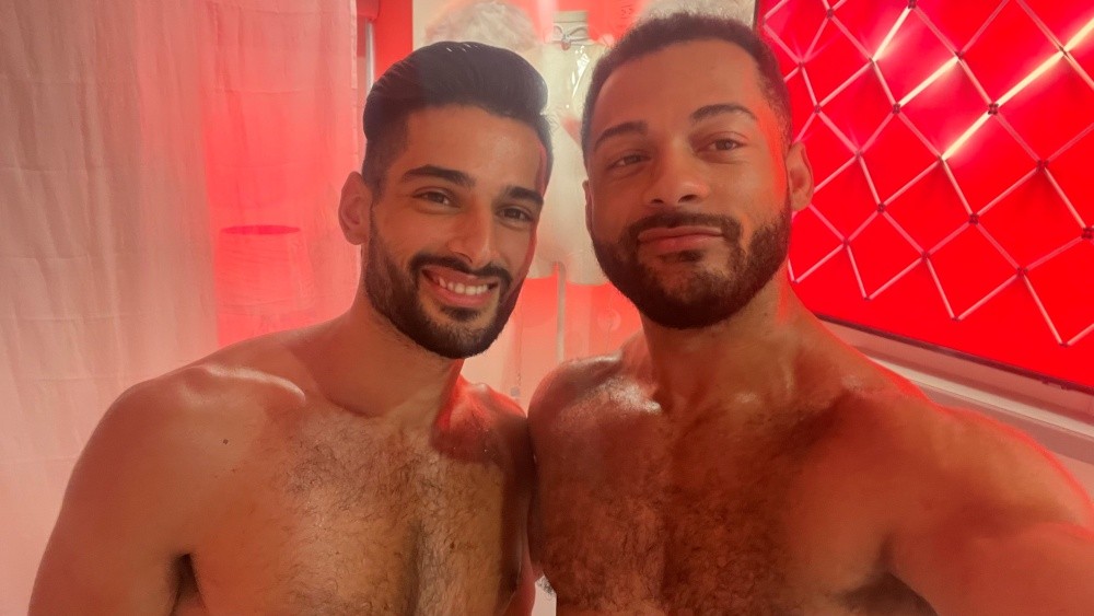 Juniorxx87 SamyDorgham