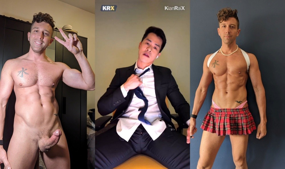 KianRaiX ScottieJ702