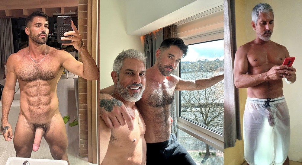 MarceloCaiazzo ThiagoLazzarato Part2