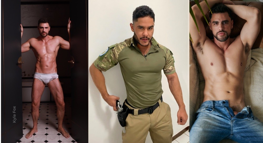 RFC KyleFox ValneyChocolate