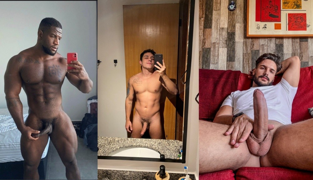 RFC ThreesomeWithSimoesAndSamuel JordanNeo OGrandeSimoes SamuelHodecker