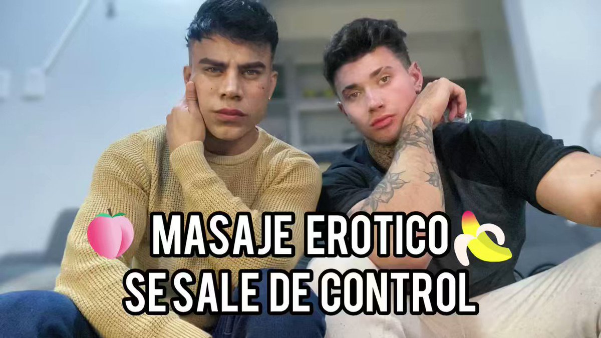 RicardoEnrike GianlucaXXX