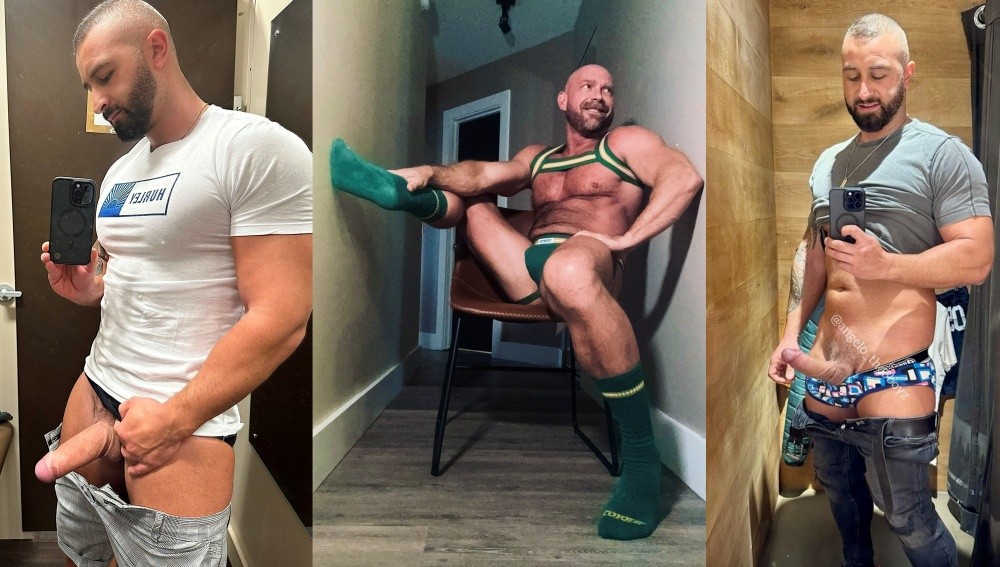 The3boyz KillianKnox Angelo