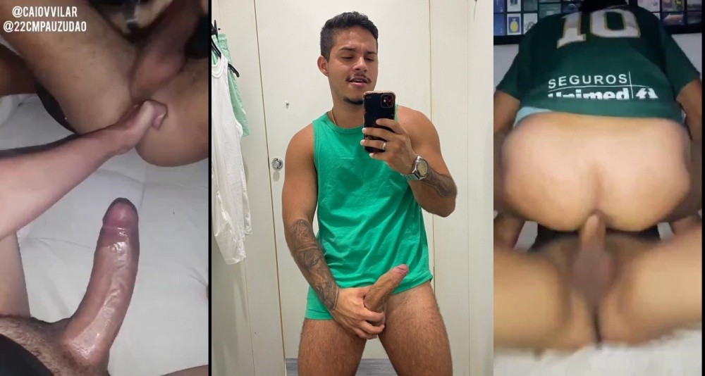 XVR 25CMGrossodomeuProfessor CaioVilar MiguelTrajano