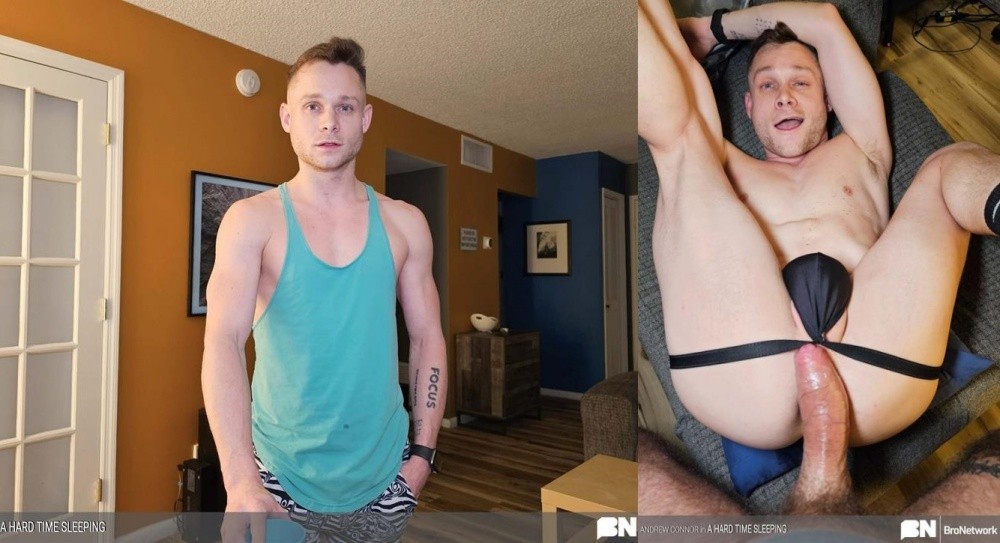 AGP AHardTimeSleeping AndrewConnor