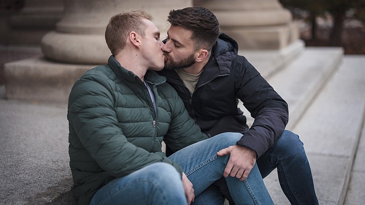 CF Grayson Owning Eli AfterHours