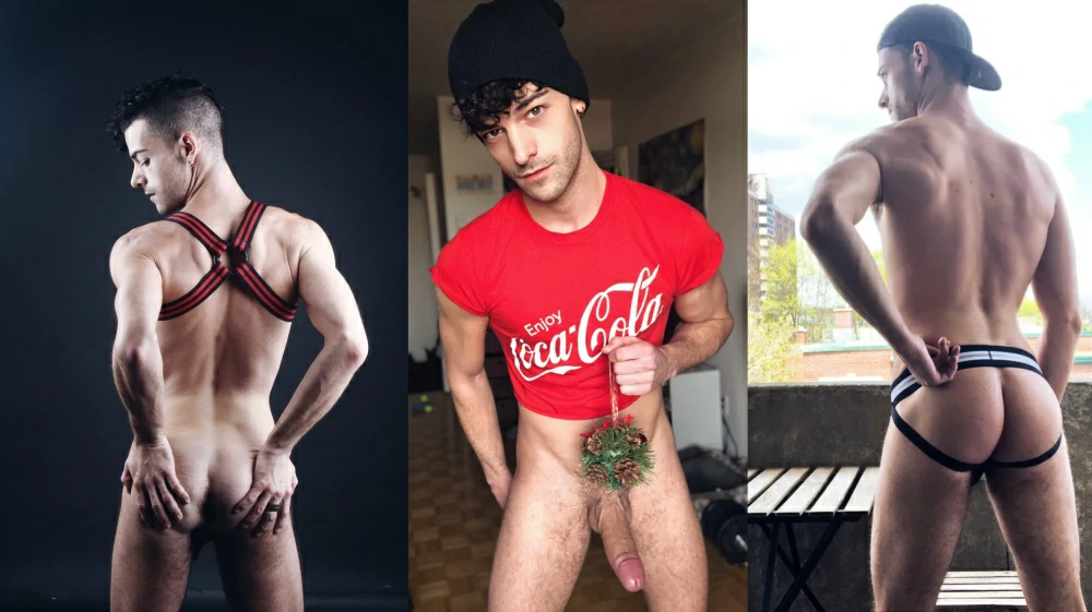 Cory Kane Sentando gostoso no Vizinho