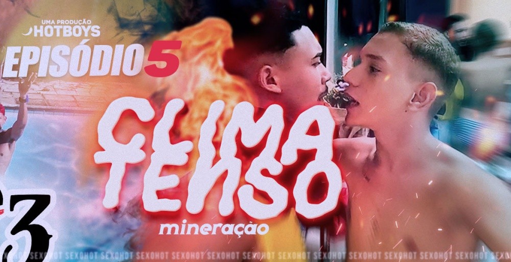 HB Mansao3 Episodio5 CaosGeral