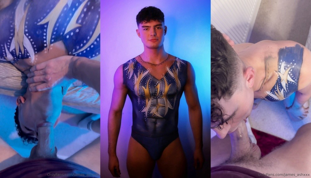 JamesAsh PicAsssHole