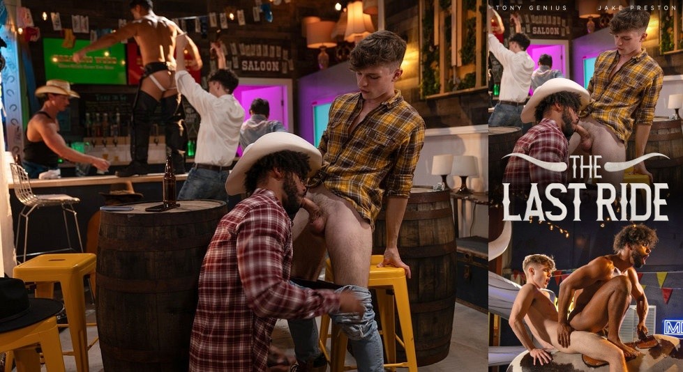 MEN TheLastRidePart2 JakePreston TonyGenius