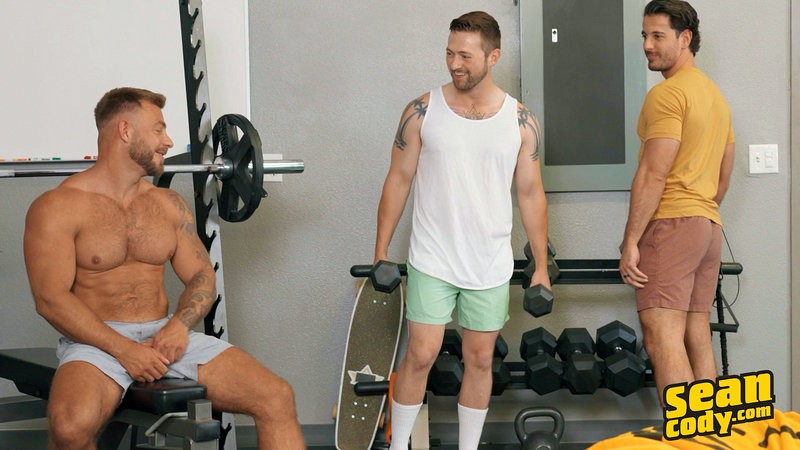 SC PaulCodi ScottBraun Lane