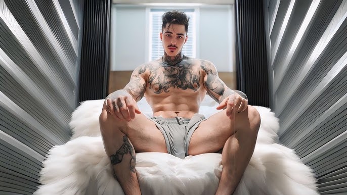 Tiktokers Jake Andrich Jakipz New Videos 6